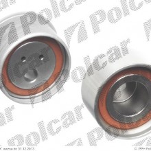 zestaw rolek MITSUBISHI PAJERO PININ / MONTERO / SHOGUN (H6_W, H7_W) (LUK A.S. (INA))