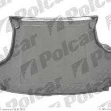 wkad baganika NISSAN X - TRAIL (T30), 07.2001 - 08.2003 (POLCAR)