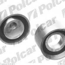 zestaw rolek (LUK A.S. (INA))