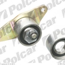 zestaw rolek (LUK A.S. (INA))