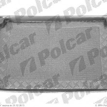 wkad baganika MERCEDES A - KLASSE (W168) 09.1997 - 08.2004 (POLCAR)