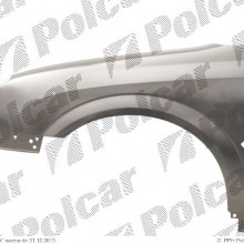 botnik przedni OPEL VECTRA C, 09.2001 - 09.2005