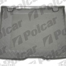 wkad baganika OPEL CORSA / COMBO, 07.2000 - 10.2003 (POLCAR)