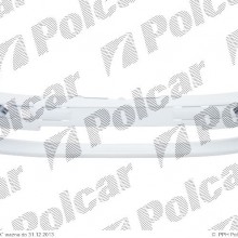 zderzak przedni PEUGEOT 406 (8_), (Sedan + KOMBI) 04.1999 - 04.2004