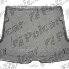 wkad baganika PEUGEOT 307 (3_), 03.2001 - 09.2005 (POLCAR)