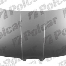 maska SEAT TOLEDO II (1M2), 04.1999 - 09.2004