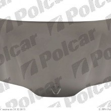 maska RENAULT LAGUNA II (G), 03.2001 - 04.2005