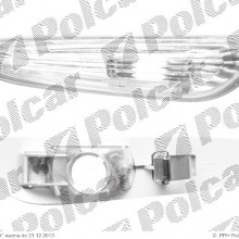 migacz boczny BMW 3 (E46), Sedan / KOMBI, 10.2001 - 06.2005