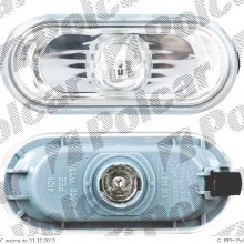 migacz boczny SEAT ALHAMBRA (7V8/7V9), 02.2001 - 06.2010 (FER)