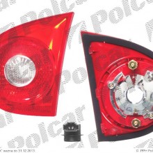 lampa tylna wewntrzna VOLKSWAGEN GOLF V (1K), 10.2003 - 05.2009 (AL)