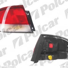 lampa tylna zewntrzna MAZDA 626 (GE) Sedan / / Hatchback, 92 - 96