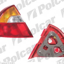 lampa tylna zewntrzna MITSUBISHI LANCER Sedan (CK), 09.1997 - 12.2000