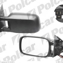 lusterko zewntrzne VOLKSWAGEN PASSAT, Sedan+KOMBI (B4 (3A)), 94 - 96