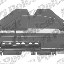 osona silnika PEUGEOT 206 (2_), 01.1998 - 04.2009