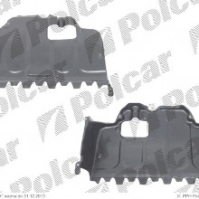 osona silnika VOLKSWAGEN POLO (6N) Hatchback, 10.1994 - 08.1999