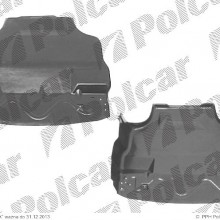 osona silnika FORD ESCORT (GAL / AAL / ABL / ALL / AFL)Hatchback, Sedan + KOMBI, 01.1995 - 02.1999