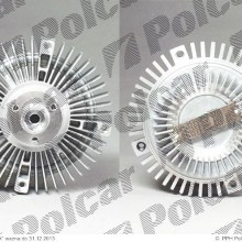 Sprzgo wiskotyczne AUDI A6 04-
