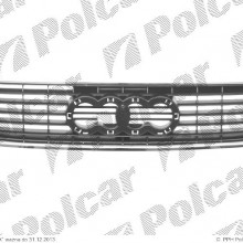 atrapa AUDI A4 (B6), 11.2000 - 11.2004