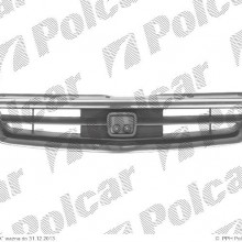 atrapa HONDA CIVIC 3 - D (EJ / EK) Hatchback / Sedan (JP), 10.1995 - 12.1998