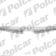 listwa atrapy MAZDA 6 (GG / GY), 06.2002 - 11.2007