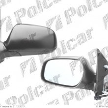 lusterko zewntrzne CITROEN XSARA (N0/N1/N2), 07.1997 - 09.2000