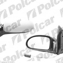 lusterko zewntrzne FORD FOCUS (DAW / DBW / DNW / DFW), 09.1998 - 11.2004