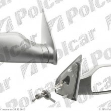 lusterko zewntrzne PEUGEOT 106 (1_), 09.1991 - 12.2003