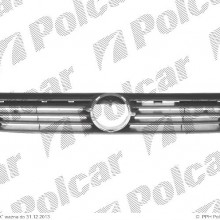 atrapa OPEL ASTRA G, 01.1998 - 08.2009 (RETOV)
