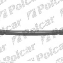 listwa zderzaka PEUGEOT 206 (2_), 01.1998 - 04.2009 (RETOV)