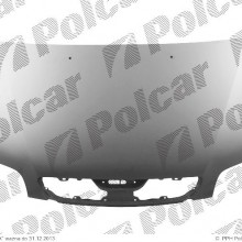 maska HONDA ODYSSEY / SHUTTLE (RA), 10.1994-