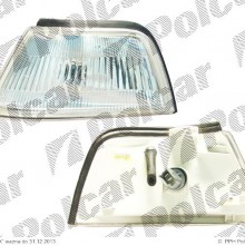 lampa pozycyjna HONDA CONCERTO (MA2/HWH), 08.1989 - 03.1995 (DJ AUTO)