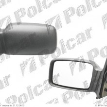 lusterko zewntrzne FORD SIERRA (GBC / BNC) (H - BACK / KOMBI, 08.1982 - 03.1987