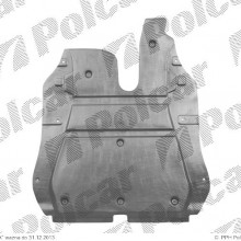 osona dolna zderzaka FORD MONDEO (B4Y / B5Y / BWY), 10.2000 - 03.2007