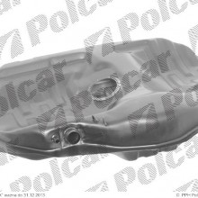 zbiornik paliwa MAZDA 626 (GD / GV) Sedan / / Hatchback / / COUPE 88 - 91/ / KOMBI 88 - 96