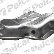 zbiornik paliwa OPEL ASTRA F, 09.1991 - 12.2002