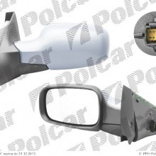 lusterko zewntrzne RENAULT SCENIC (JM0/1), 06.2003 - 08.2006