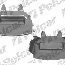 osona silnika BMW 3 (E36), 12.1990 - 03.2000