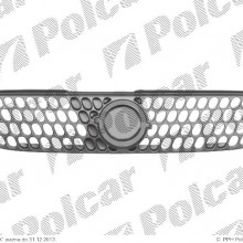 atrapa OPEL AGILA (H00), 07.2000 - 01.2008 (ORYGINA)