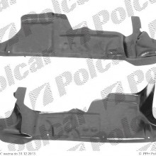 osona silnika FIAT SEICENTO (187), 02.1998 - 11.2010