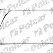 szko reflektora MERCEDES W124/E - KLASSE(Sedan / COUPE / CABRIO / KOMBI) 12.1984 - 06.1996