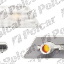 migacz boczny OPEL VECTRA C, 09.2001 - 09.2005 (TYC)