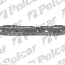 belka dolna pasa przedniego PEUGEOT 406 (8_), (Sedan + KOMBI) 04.1999 - 04.2004