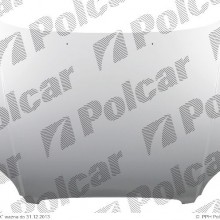 maska HYUNDAI SONATA (EF) 99 - 01 (ORYGINA)