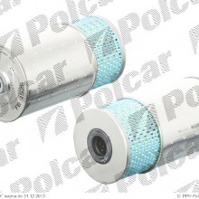 Filtr Fiaam MERCEDES T1 platforma / podwozie (602), 04.1977 - 02.1996 (Fiaam)