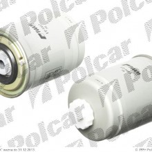 Filtr Fiaam LDV CONVOY platforma / podwozie, 10.1996- (Fiaam)