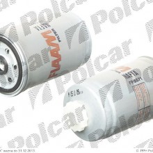 Filtr Fiaam FIAT DUCATO autobus (230), 03.1994 - 04.2002 (Fiaam)