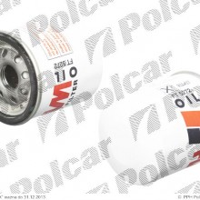 Filtr Fiaam TOYOTA IQ, 01.2009- (Fiaam)