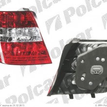 lampa tylna zewntrzna FIAT STILO (192), 01.2001- (OEM / OES)