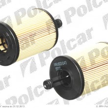 Filtr Fiaam VOLKSWAGEN POLO (9N_), 10.2001- (Fiaam)