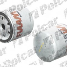 Filtr Fiaam ROVER 100 kabriolet (XP), 04.1994 - 12.1998 (Fiaam)